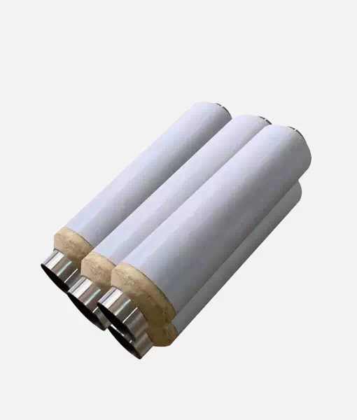 foam insulation stainless steel pipe